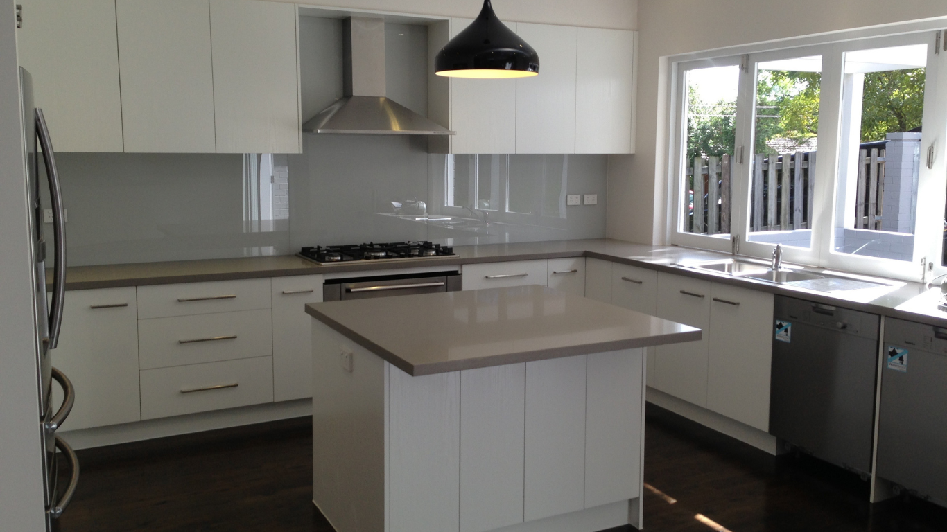 Builders Initial/Final Clean – Progekt Group
